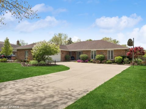 720 Ruskin Drive Elk Grove Village IL 60007