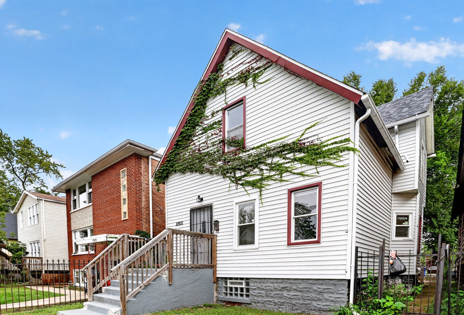 10931 S State Street