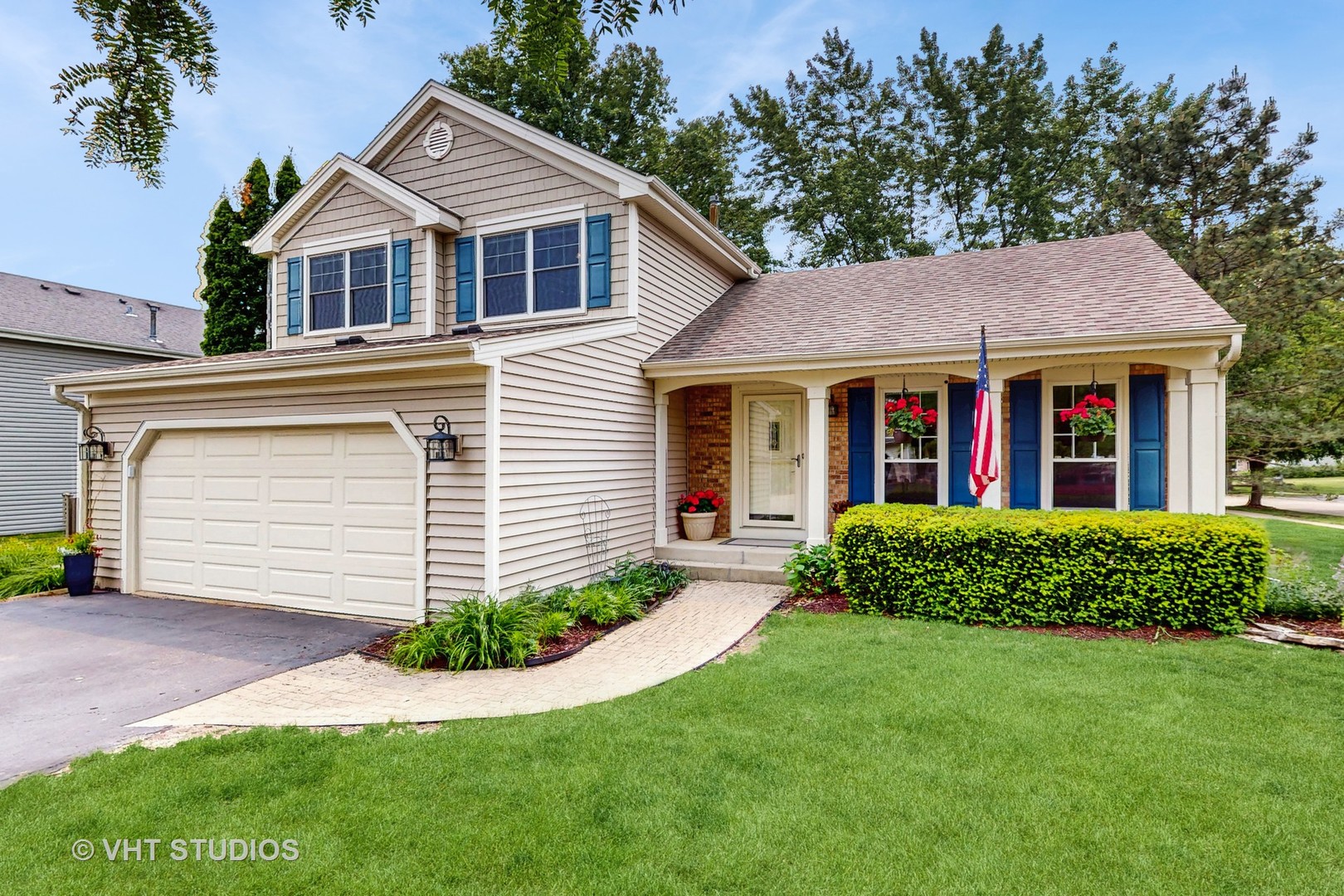 500 Shallow Cove Road