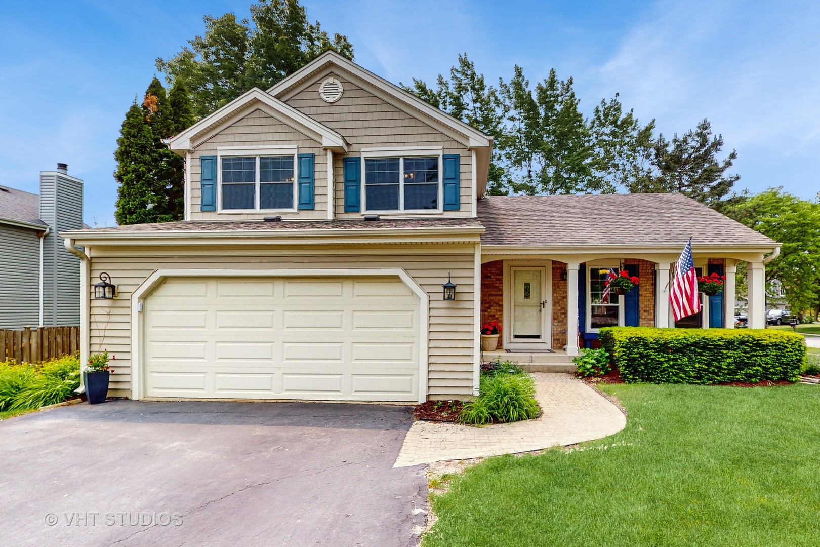 500 Shallow Cove Road