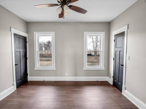 Tiny photo for 18763 Grade School Road, Caledonia, IL 61011 (MLS # 12679371)