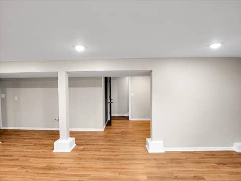 Tiny photo for 18763 Grade School Road, Caledonia, IL 61011 (MLS # 12679371)