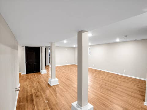 Tiny photo for 18763 Grade School Road, Caledonia, IL 61011 (MLS # 12679371)