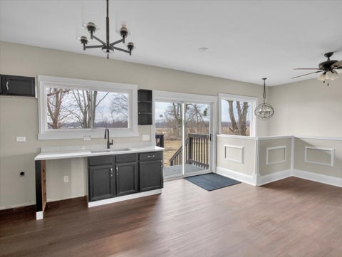 Tiny photo for 18763 Grade School Road, Caledonia, IL 61011 (MLS # 12679371)