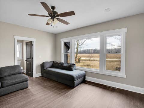 Tiny photo for 18763 Grade School Road, Caledonia, IL 61011 (MLS # 12679371)