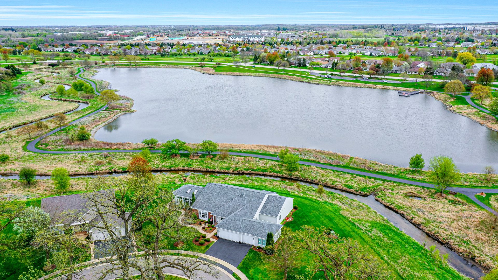 12238 SPRING CREEK Drive