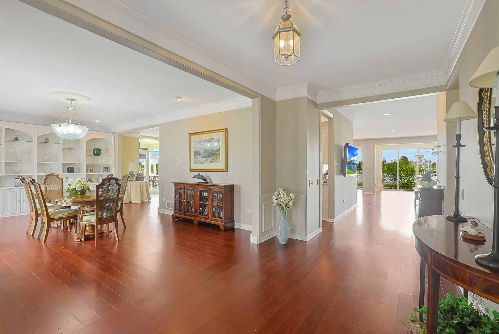 12238 SPRING CREEK Drive
