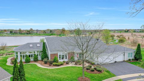 12238 SPRING CREEK Drive Huntley IL 60142
