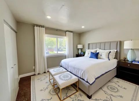 Tiny photo for 500 Antietam Street, Park Forest, IL 60466 (MLS # 12503621)