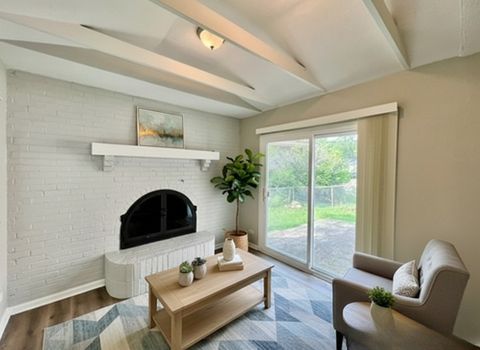 Tiny photo for 500 Antietam Street, Park Forest, IL 60466 (MLS # 12503621)