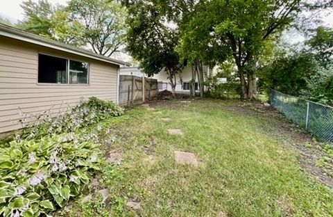 Tiny photo for 500 Antietam Street, Park Forest, IL 60466 (MLS # 12503621)