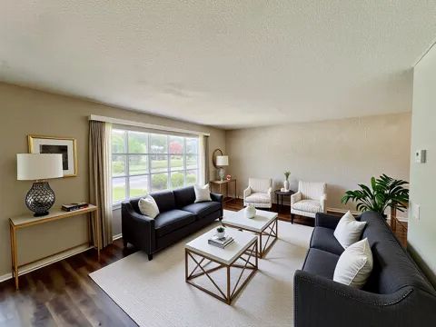 Tiny photo for 500 Antietam Street, Park Forest, IL 60466 (MLS # 12503621)