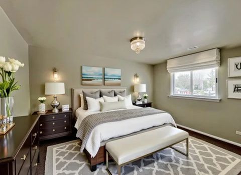 Tiny photo for 500 Antietam Street, Park Forest, IL 60466 (MLS # 12503621)