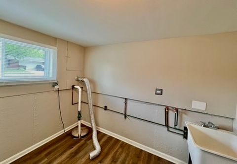 Tiny photo for 500 Antietam Street, Park Forest, IL 60466 (MLS # 12503621)