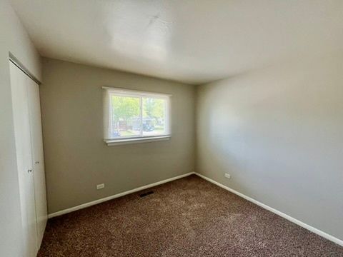 Tiny photo for 500 Antietam Street, Park Forest, IL 60466 (MLS # 12503621)