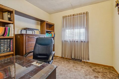 Tiny photo for 1617 N Hickory Street, Crest Hill, IL 60403 (MLS # 12565193)