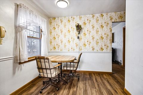 Tiny photo for 1617 N Hickory Street, Crest Hill, IL 60403 (MLS # 12565193)