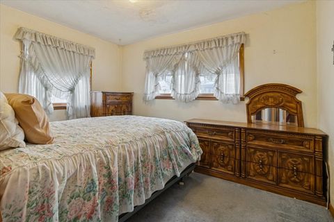 Tiny photo for 1617 N Hickory Street, Crest Hill, IL 60403 (MLS # 12565193)