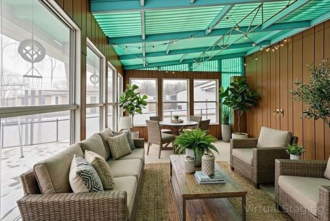 Tiny photo for 1617 N Hickory Street, Crest Hill, IL 60403 (MLS # 12565193)