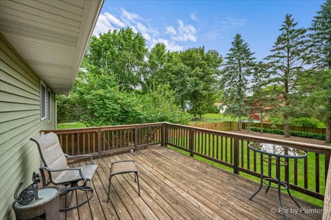 Tiny photo for 640 Ash Street, Algonquin, IL 60102 (MLS # 12728149)
