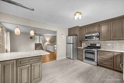 Tiny photo for 640 Ash Street, Algonquin, IL 60102 (MLS # 12728149)