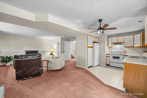 Tiny photo for 640 Ash Street, Algonquin, IL 60102 (MLS # 12728149)
