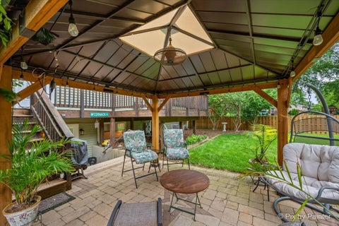 Tiny photo for 640 Ash Street, Algonquin, IL 60102 (MLS # 12728149)