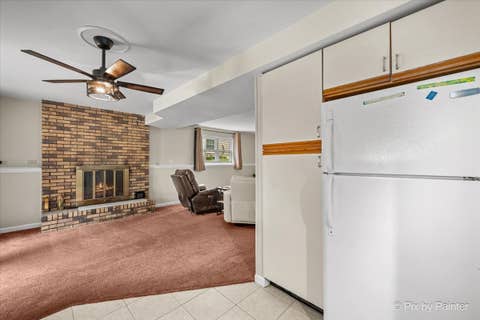 Tiny photo for 640 Ash Street, Algonquin, IL 60102 (MLS # 12728149)