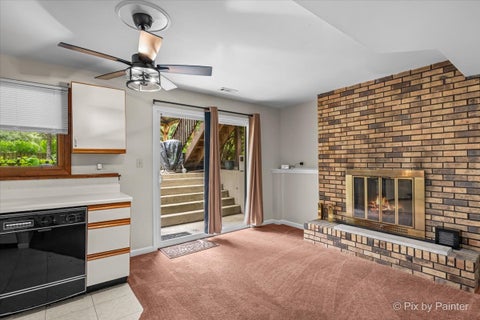 Tiny photo for 640 Ash Street, Algonquin, IL 60102 (MLS # 12728149)