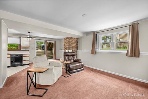 Tiny photo for 640 Ash Street, Algonquin, IL 60102 (MLS # 12728149)