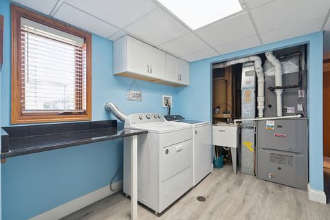 Tiny photo for 15223 Royal Foxhunt Road, Orland Park, IL 60462 (MLS # 12568975)