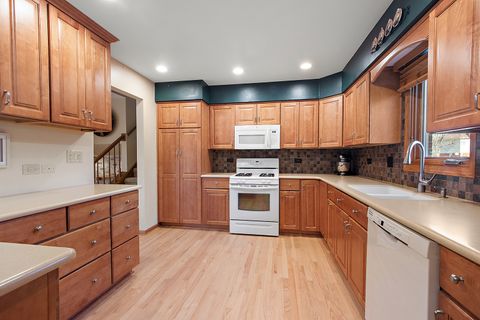 Tiny photo for 15223 Royal Foxhunt Road, Orland Park, IL 60462 (MLS # 12568975)