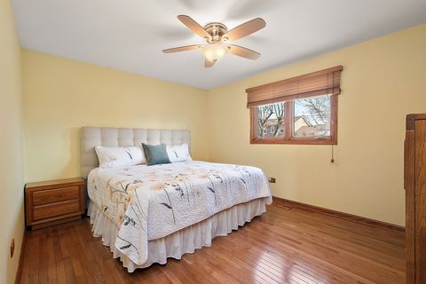 Tiny photo for 15223 Royal Foxhunt Road, Orland Park, IL 60462 (MLS # 12568975)