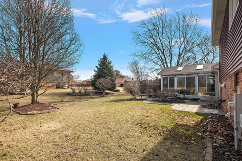 Tiny photo for 15223 Royal Foxhunt Road, Orland Park, IL 60462 (MLS # 12568975)