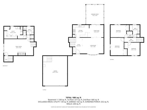 Tiny photo for 15223 Royal Foxhunt Road, Orland Park, IL 60462 (MLS # 12568975)