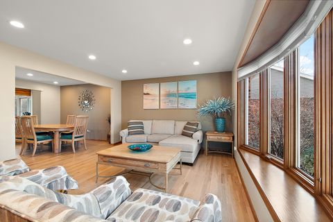 Tiny photo for 15223 Royal Foxhunt Road, Orland Park, IL 60462 (MLS # 12568975)