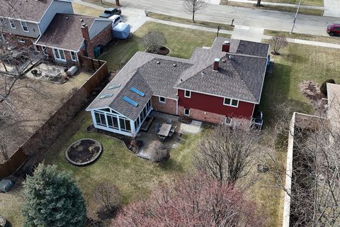 Tiny photo for 15223 Royal Foxhunt Road, Orland Park, IL 60462 (MLS # 12568975)