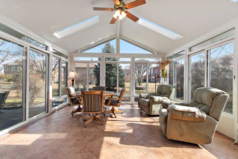 Tiny photo for 15223 Royal Foxhunt Road, Orland Park, IL 60462 (MLS # 12568975)