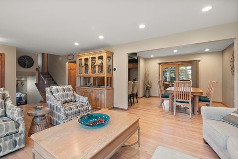 Tiny photo for 15223 Royal Foxhunt Road, Orland Park, IL 60462 (MLS # 12568975)