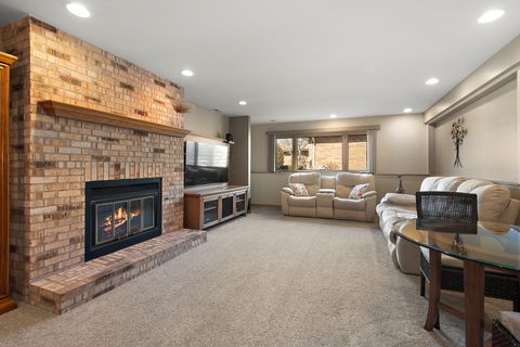 Tiny photo for 15223 Royal Foxhunt Road, Orland Park, IL 60462 (MLS # 12568975)