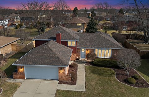 Tiny photo for 15223 Royal Foxhunt Road, Orland Park, IL 60462 (MLS # 12568975)