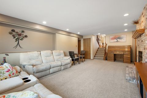 Tiny photo for 15223 Royal Foxhunt Road, Orland Park, IL 60462 (MLS # 12568975)