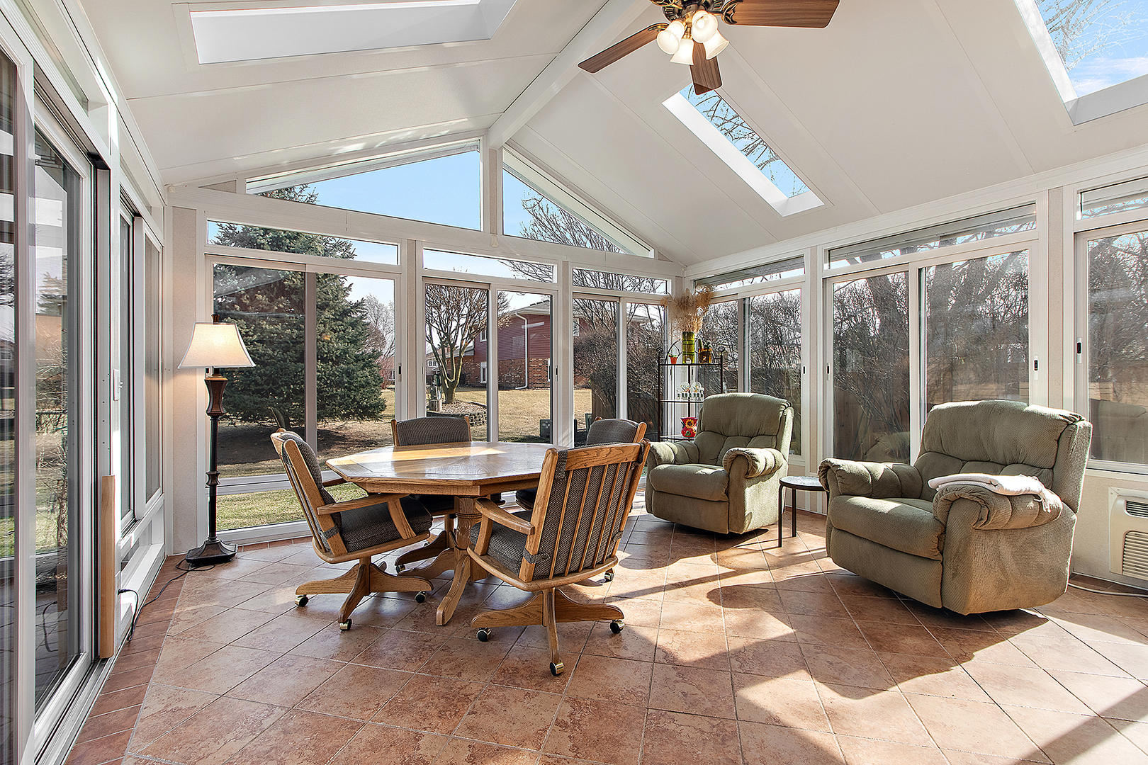 15223 Royal Foxhunt Road