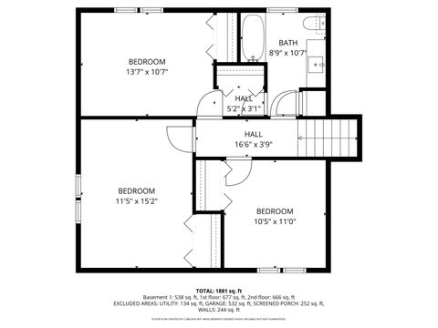 Tiny photo for 15223 Royal Foxhunt Road, Orland Park, IL 60462 (MLS # 12568975)