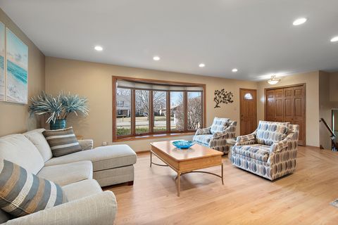 Tiny photo for 15223 Royal Foxhunt Road, Orland Park, IL 60462 (MLS # 12568975)