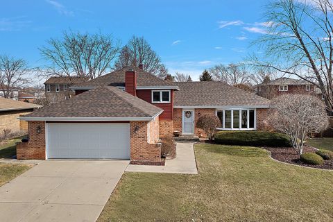15223 Royal Foxhunt Road Orland Park IL 60462