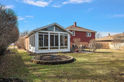 Tiny photo for 15223 Royal Foxhunt Road, Orland Park, IL 60462 (MLS # 12568975)