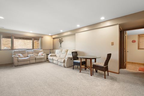 Tiny photo for 15223 Royal Foxhunt Road, Orland Park, IL 60462 (MLS # 12568975)