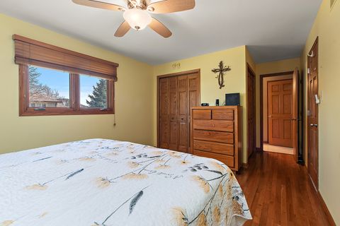 Tiny photo for 15223 Royal Foxhunt Road, Orland Park, IL 60462 (MLS # 12568975)