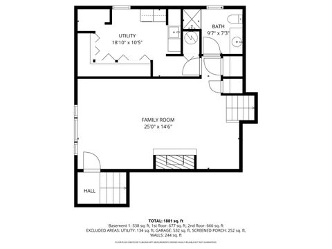 Tiny photo for 15223 Royal Foxhunt Road, Orland Park, IL 60462 (MLS # 12568975)